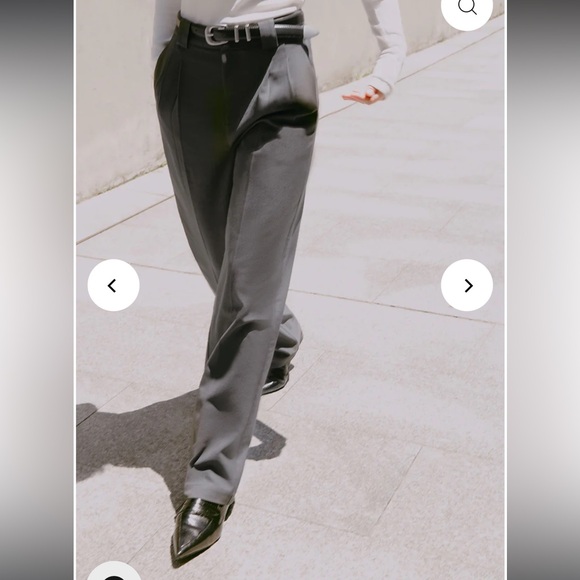 Petite Studio Hadrien Pants - Grey - Picture 4 of 8